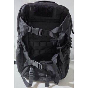 Mardingtop 20L Tactical Backpack Men Military Molle Rucksack EDC Daypack Black